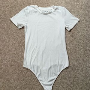 American Eagle T-Shirt Bodysuit